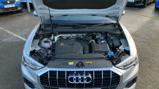 Audi Q3 35 TFSI Sport 5dr S Tronic Petrol Estate